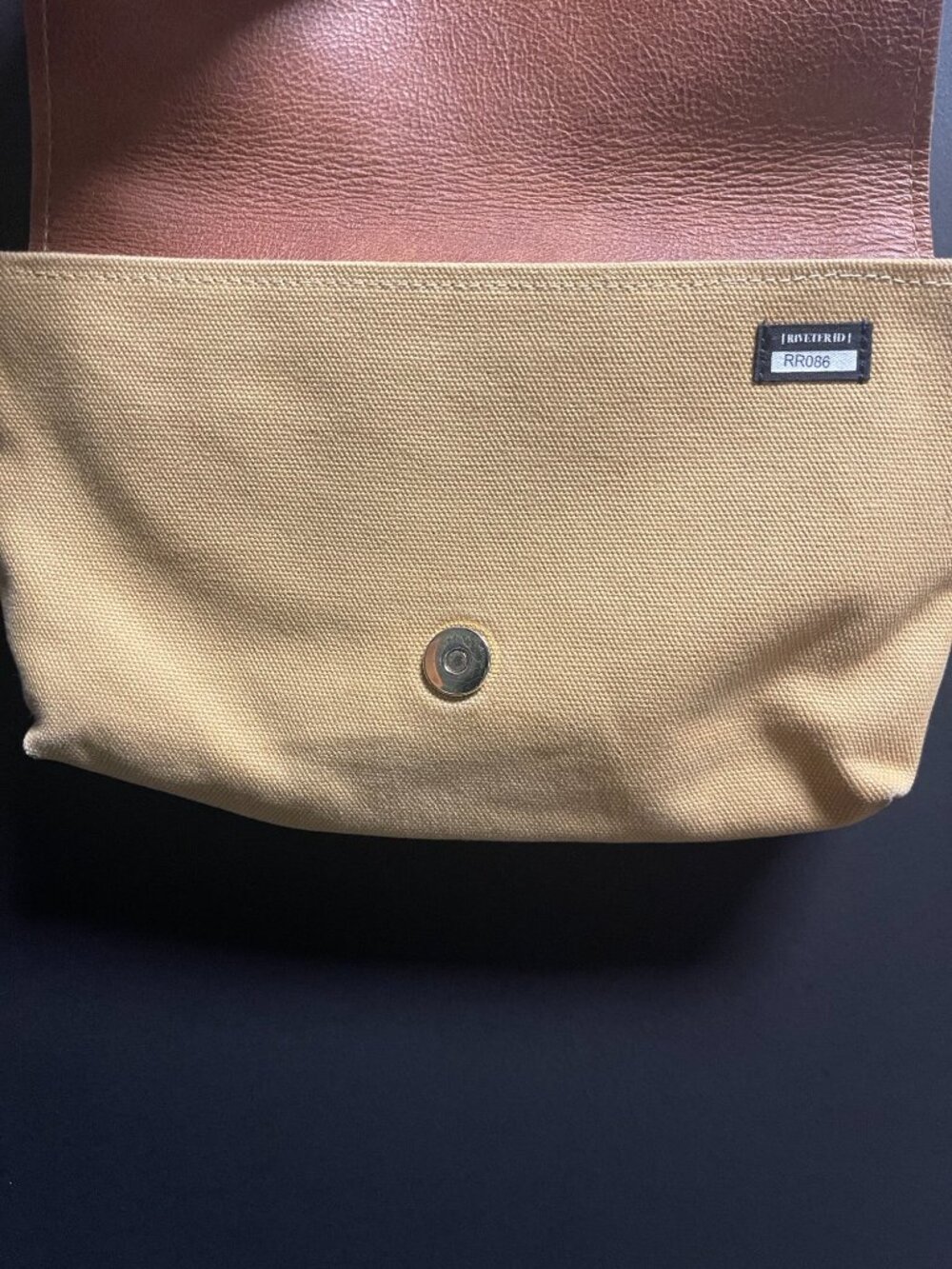 R. Riveter Cross body - Picture 3 of 5